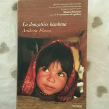 Danzatrice bambina - la,