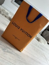 3x Autentica Louis Vuitton