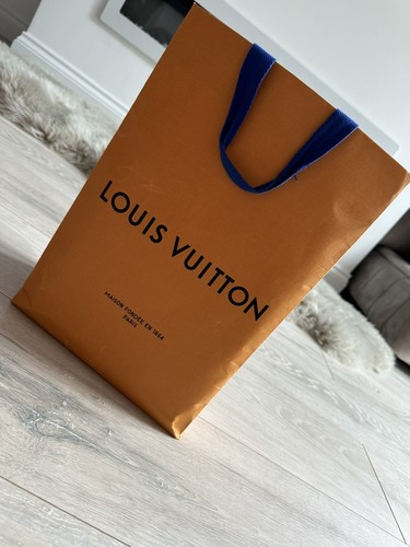 Autentica louis vuitton - 3x,