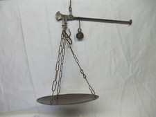ANTICA BILANCIA STADERA IN