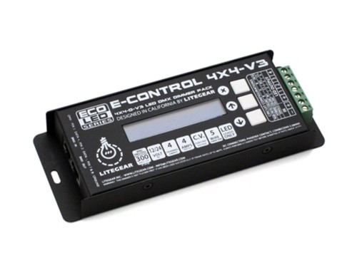 Confezione dimmer led - confezione,