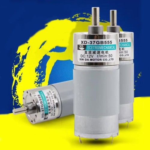 37gb 555 12v 24v - 12v,