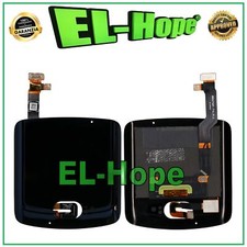 DISPLAY LCD OLED ESTERNO PER