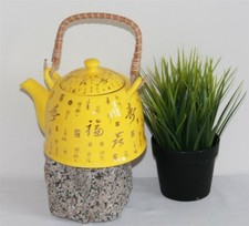 Teiera 22 Con Teiera Brocca