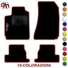 QUEMAR Kit Tappetini Auto per