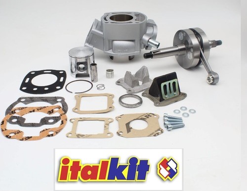Maxikit cilindro con - cilindro,