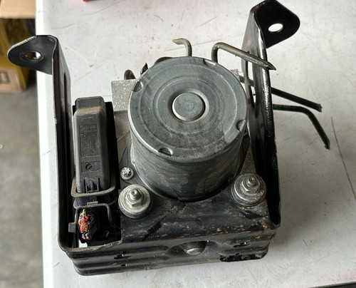 Centralina pompa abs smart - centralina,