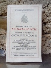 Giovanni Paolo II - Lettera