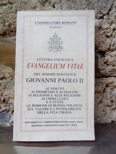 Giovanni paolo lettera - paolo,