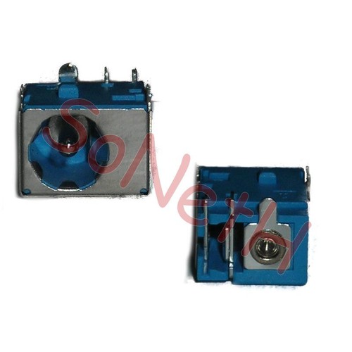 Power jack acer - jack, travelmate