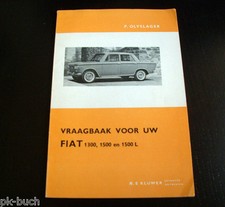 Manuale riparazione /