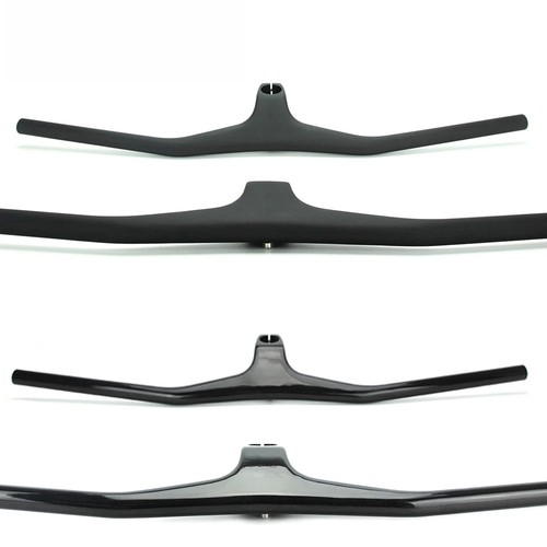 Manubrio riser bici da - -17°,