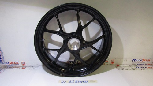 Rear wheel rim ducati - ducati, 955