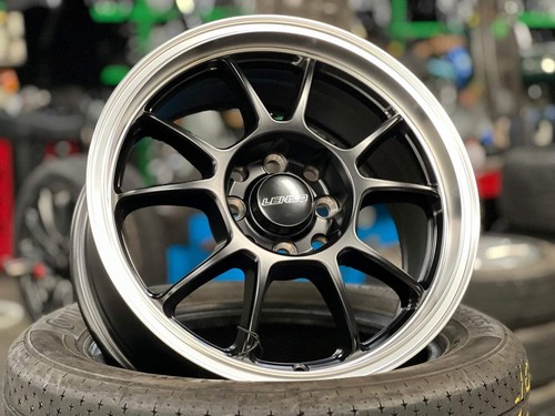Nuovo cerchio 15x7 et40 - 15x7, lenso
