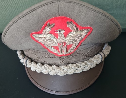 Copricapo mod esercito - copricapo, mod.49