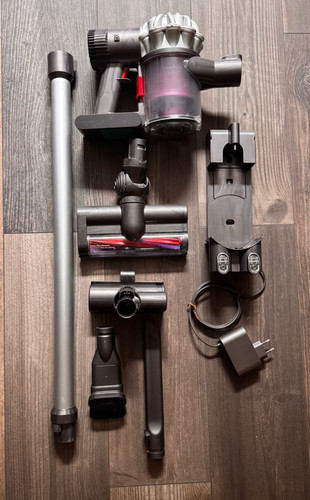 Dyson dc62 aspirapolvere senza - dc62,