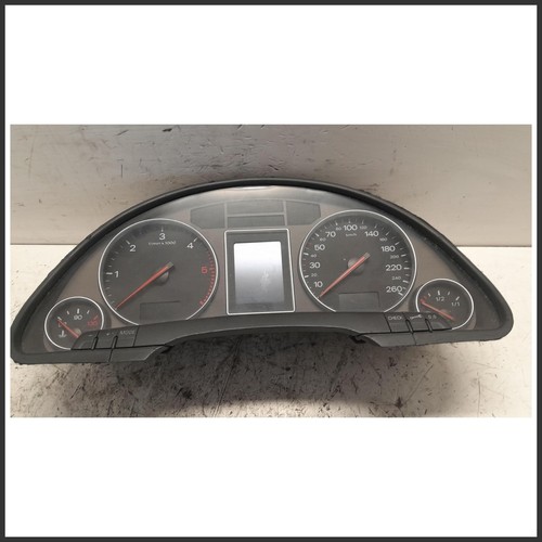 Quadro strumenti tachimetro - quadro,