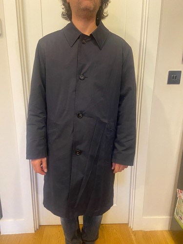 Cappotto uomo bugatti stile - uomo,