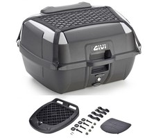 Bauletto universale givi b45 - bauletto, b45+