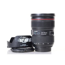 Canon EF 2,8/24-70 L USM II