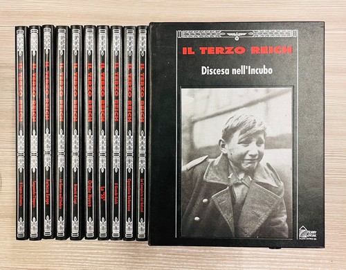 Terzo reich hobby - -,