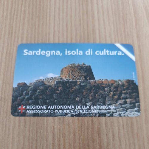 Schede telefoniche italiane - telefoniche,