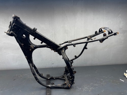 Telaio frame suzuki - telaio, rm