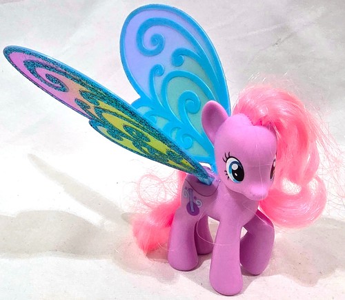 Modellino little pony - my,