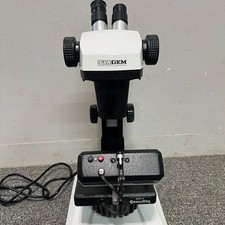 GIA Gemolite Mark VII Leica