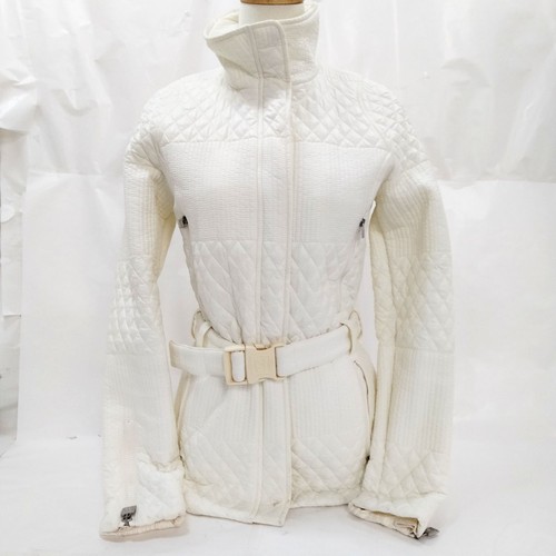 Chanel giacche piumino donna - chanel,