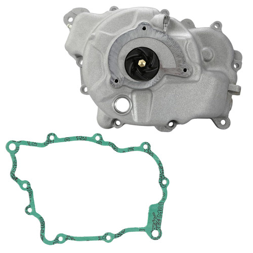 Coperchio statore pompa acqua - pompa,