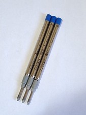 Ricarica Cartier Pasha Refill