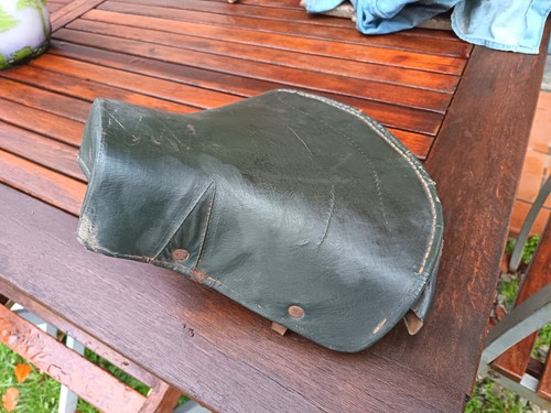 Sella vespa faro - vespa,