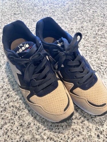 Diadora v7000 premium xblue - v7000,