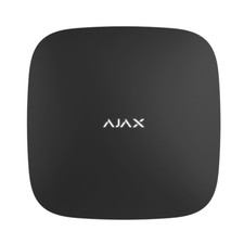 Ajax Hub 2 Centrale Intelligente Videoverifica Dual Sim Ethernet Nero