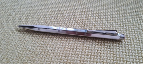 Stylo bille prestige - de, caran