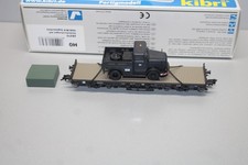 Kibri 26270 Carro Pianale Con