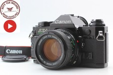 [Quasi come nuova] Canon AE-1