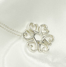 Collana Tiffany & Co US Duty