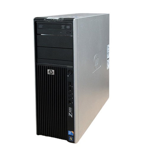 Masterizzatore dvd z400 - hp,