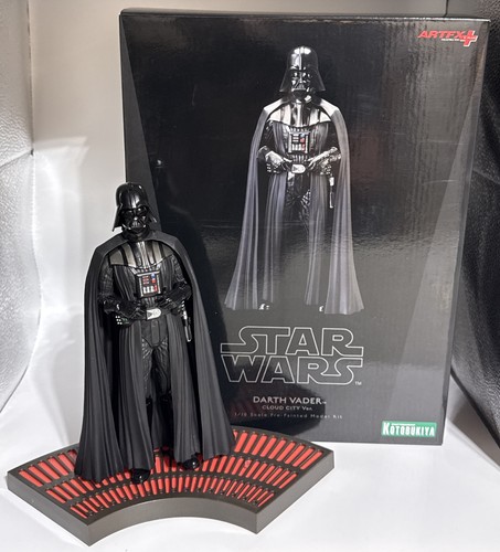 Kotobukiya artfx star wars - kotobukiya,