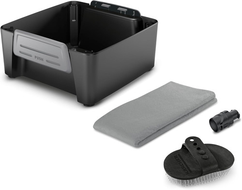 Kärcher set accessori - kärcher,
