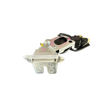 CHIUSURA PORTELLONE Suzuki -