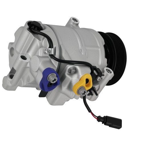 Compressore aria condizionata - aria,