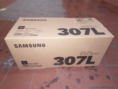 Cartuccia toner samsung 307 - toner,