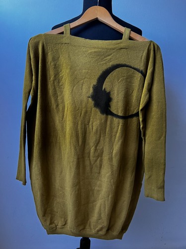 Maglione sarah pacini misto - pacini,
