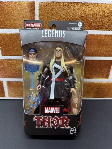 Marvel legends baf - baf, series