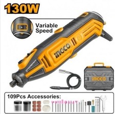 MINI SMERIGLIATRICE A STELO (