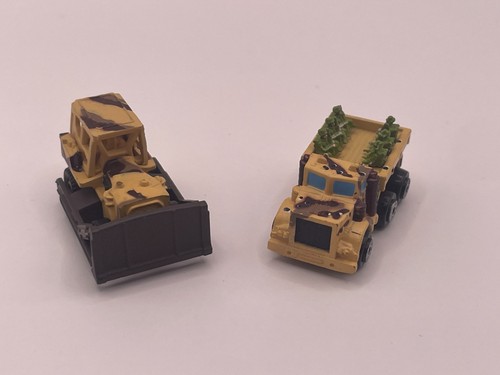 Micro machines militare acc - micro,