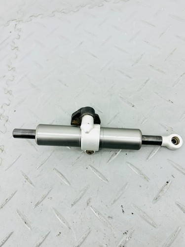 Stabilizzatore ammortizzatore - stabilizzatore,